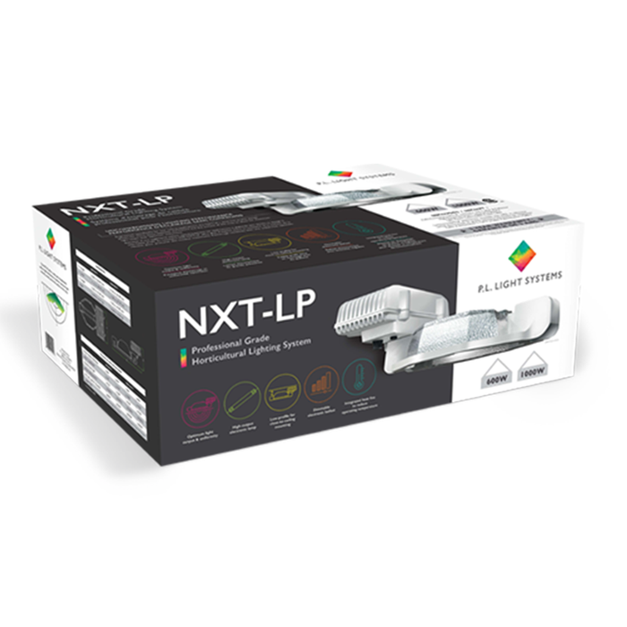 PL Light Systems NXT-LP 1000W Grow Light