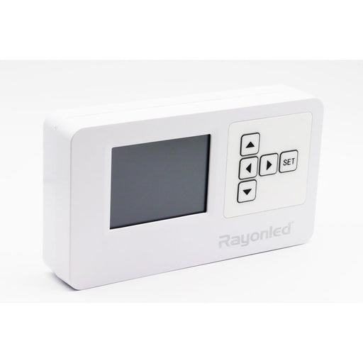Rayonled RJ14 Dual Channel Grow Light Controller