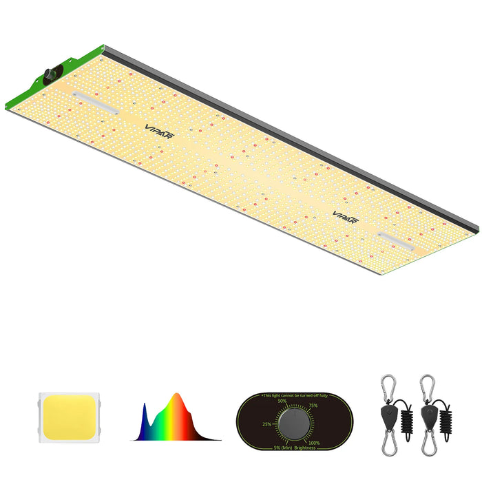 Viparspectra Pro Series P4000 LED Grow Light