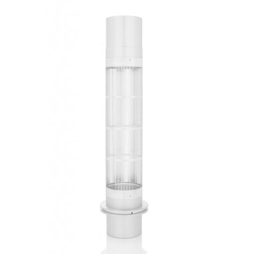 Twister T2 Tumbler - Narrow 3/16" (Dry)