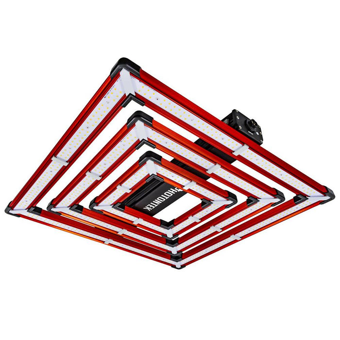 PhotonTek SQ300W Pro LED Grow Light