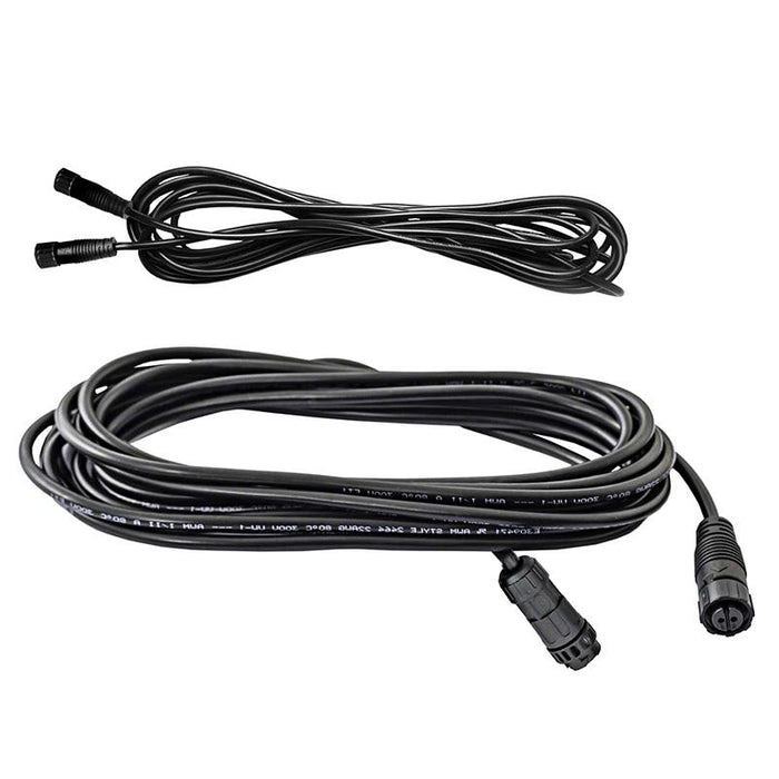 PhotonTek LED Driver + Dimming 5M Extension Cables