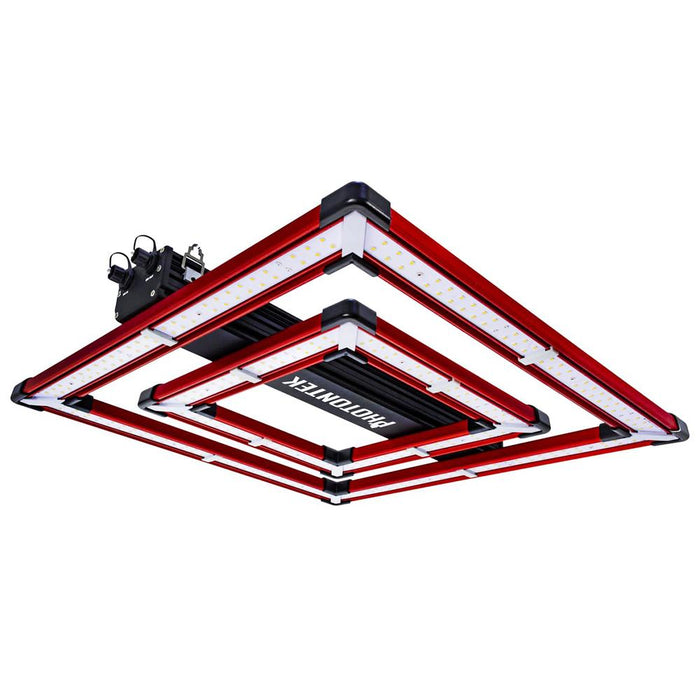 PhotonTek SQ200W Pro LED Grow Light