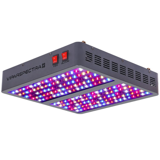Viparspectra Reflector Series V900 LED Grow Light (Square)
