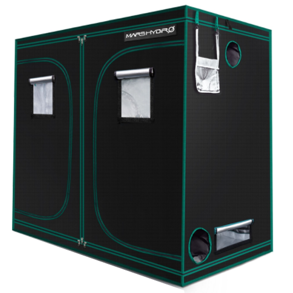 Mars Hydro 4' x 8' x 6.5' Indoor Grow Tent