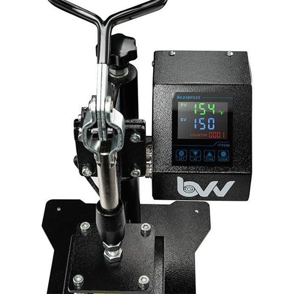 BVV Easy Swing V3 Manual Rosin Press