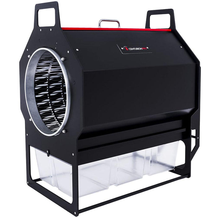 CenturionPro DBT Model 2 Dry Batch Bud Trimmer