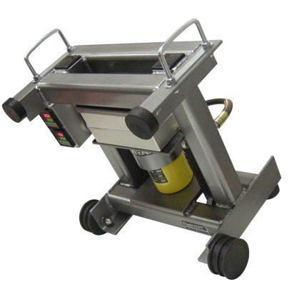 FVRosintech Rollie 20 Ton Driptech Portable Rosin Press