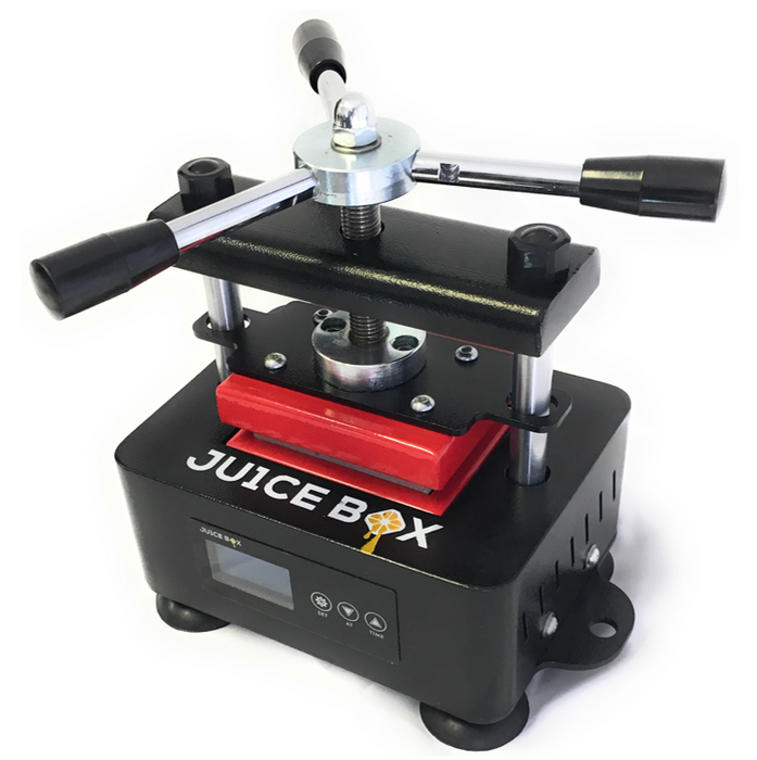 Ju1ceBox Twist Top Manual Rosin Press