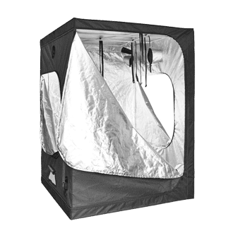 MaxGro L8 6' x 7' x 8' Grow Tent