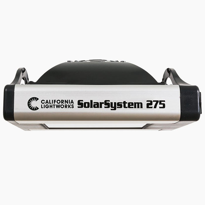 California Lightworks SolarSystem 275 Full Cycle