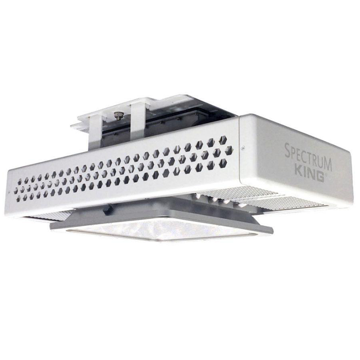 Spectrum King LED SK602 656W LED Grow Light