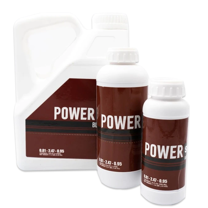 PowerSi Bloom (500ml, 1l, 5l, 20l, 50l)