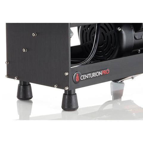 Centurion Pro Tabletop Pro Wet & Dry Automated Bud Trimming Machine