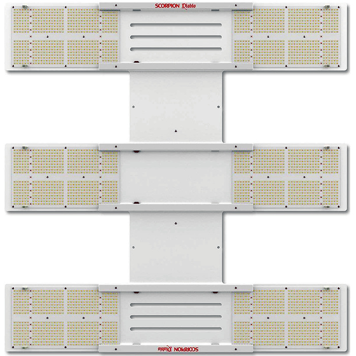 Buy Horticulture Lighting Group HLG Scorpion Diablo Lowest Price
