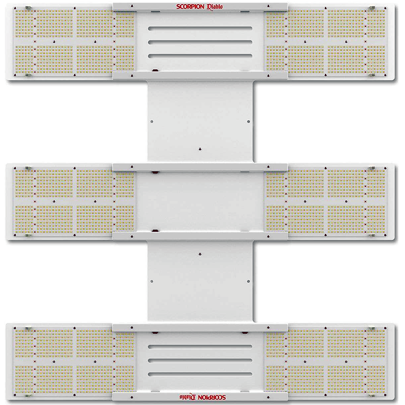 Hlg grow lights canada deals
