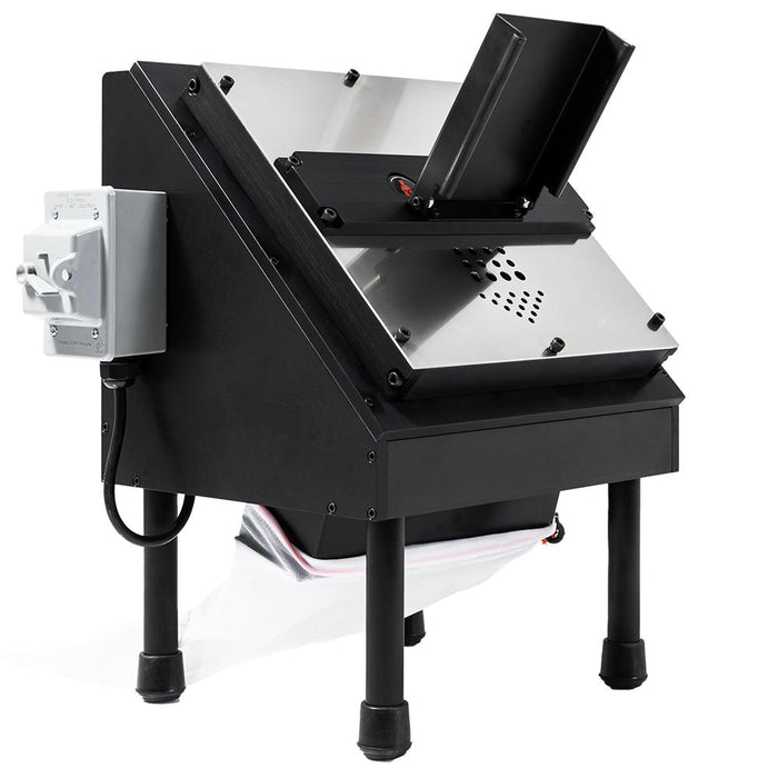 CenturionPro GC Mini Bucker Debudder & Bucking Machine