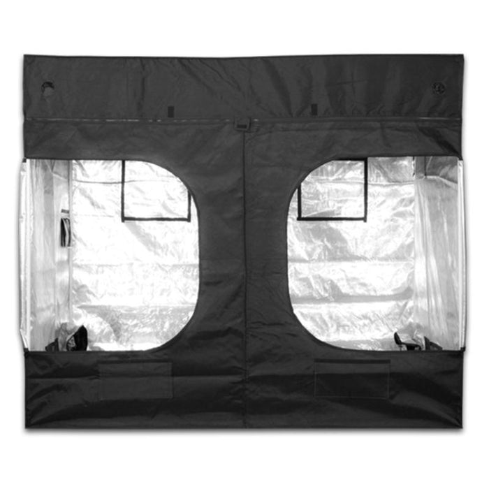Gorilla Grow Tent Original 4' x 8' Heavy Duty Hydroponics Grow Tent
