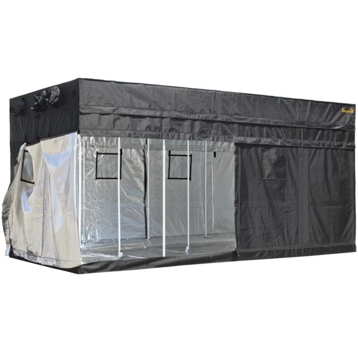 Gorilla Grow Tent Original 8' x 16' Heavy Duty Hydroponics Grow Tent