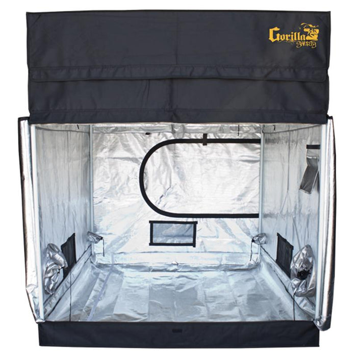 Gorilla Grow Tent Shorty 5' x 5' Grow Tent