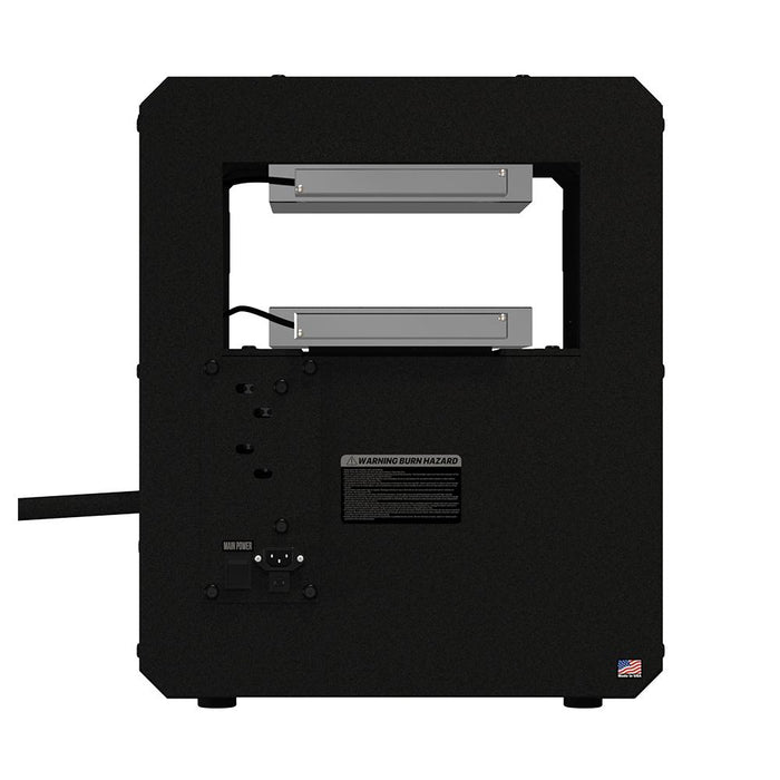 NugSmasher Pro 20 Ton Rosin Press All-in-One Starter Kit