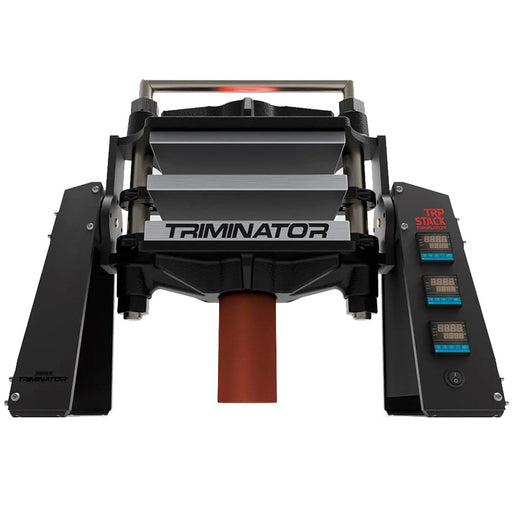 Triminator TRP Stack 25 Ton Hydraulic Rosin Tech Press w/ Drip Technology